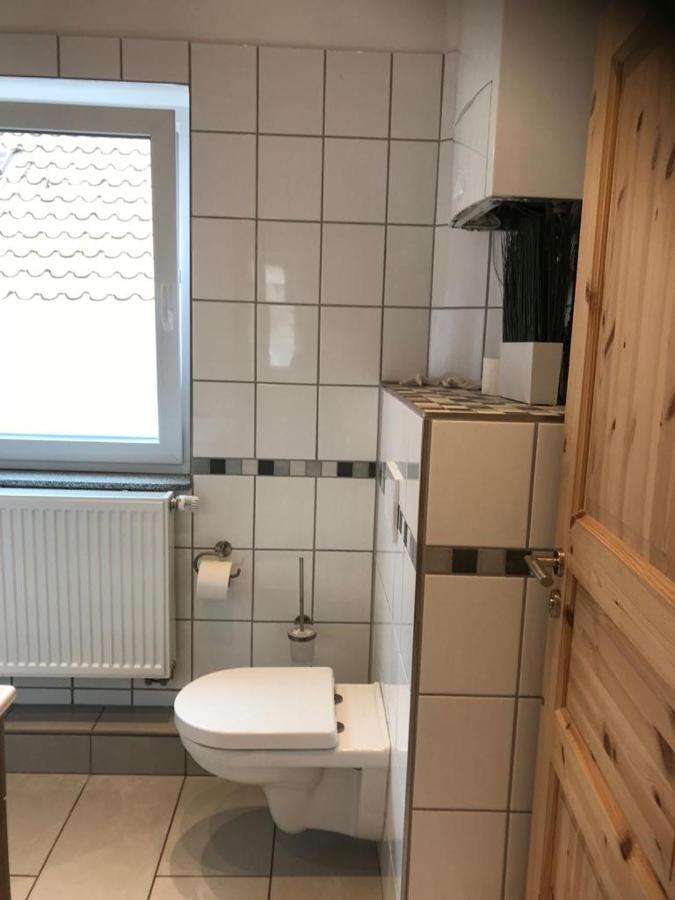 Apartment In Bad Schwartau Exterior photo