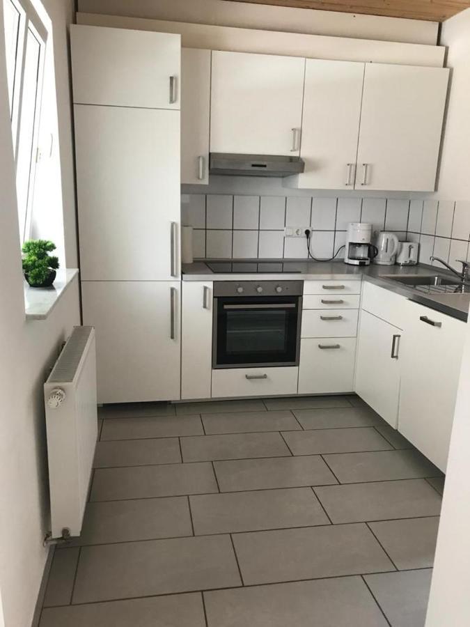 Apartment In Bad Schwartau Exterior photo