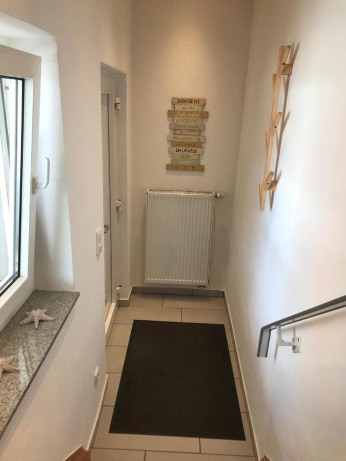 Apartment In Bad Schwartau Exterior photo